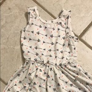 Size 12/24 months Dot Dot Smile dress